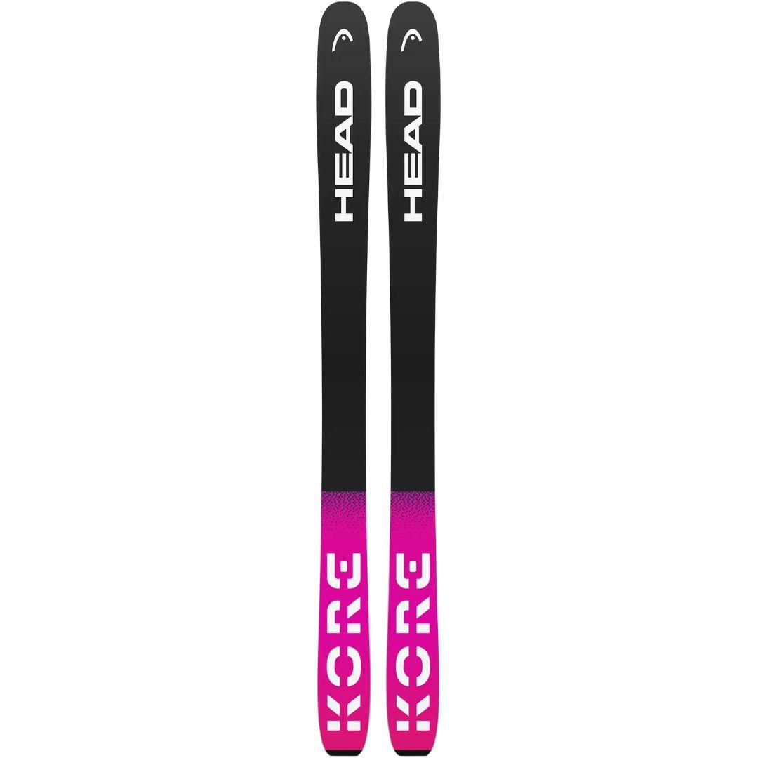 Head Women's KORE 104 Ti W Freeride Skis 2026